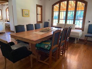Foto 11 de Casa en  alquiler en Chacras de Coria