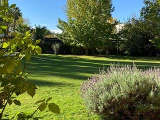 Foto 42 de Casa en  alquiler en Chacras de Coria
