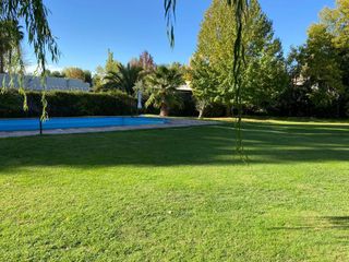 Foto 50 de Casa en  alquiler en Chacras de Coria