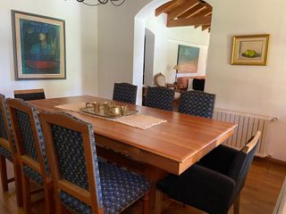 Foto 12 de Casa en  alquiler en Chacras de Coria