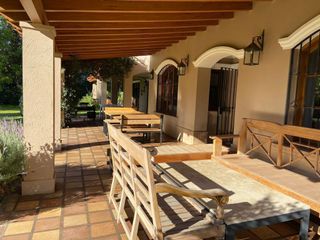 Foto 52 de Casa en  alquiler en Chacras de Coria