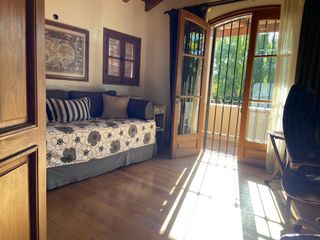 Foto 33 de Casa en  alquiler en Chacras de Coria