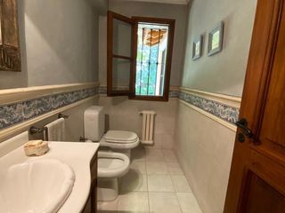 Foto 3 de Casa en  alquiler en Chacras de Coria