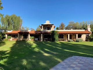 Foto 49 de Casa en  alquiler en Chacras de Coria