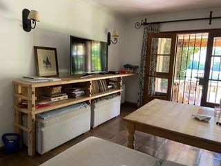 Foto 14 de Casa en  alquiler en Chacras de Coria