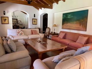 Foto 10 de Casa en  alquiler en Chacras de Coria