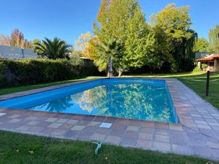 Foto 55 de Casa en  alquiler en Chacras de Coria