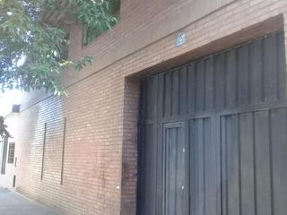 Foto 1 de GALPON EN ALQUILER! APTO TALLER MECANICO!