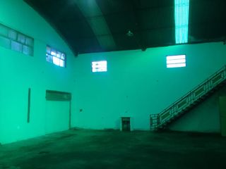 Foto 15 de GALPON EN ALQUILER! APTO TALLER MECANICO!