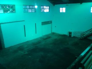Foto 8 de GALPON EN ALQUILER! APTO TALLER MECANICO!