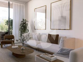 Foto 1 de Departamento en Venta de Pozo 2 ambientes