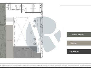 Foto 15 de Departamento en Venta de Pozo 2 ambientes