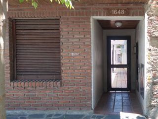 Foto 1 de Departamento - La Plata