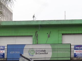 Foto 1 de Oficina en planta alta en alquiler - General Pacheco - Tigre - Javier Quintana Inmobiliaria
