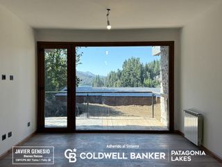 Foto 3 de VENDE Departamento Villa La Angostura 61m2 M2 D7 Complejo Balcón de la Bahia, Manzano