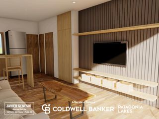 Foto 11 de VENDE Departamento Villa La Angostura 61m2 M2 D7 Complejo Balcón de la Bahia, Manzano