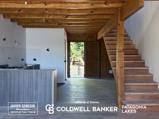 Foto 17 de VENDE Departamento Villa La Angostura 61m2 M2 D7 Complejo Balcón de la Bahia, Manzano