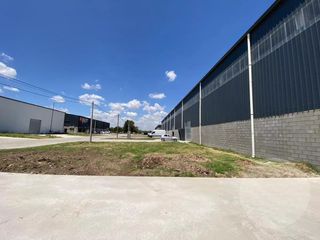 Foto 18 de ALQUILER - Nave Industrial de  2300m2 en Espacio Nova, Canning (Ezeiza)