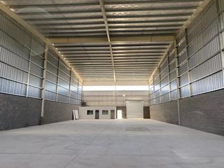 Foto 6 de ALQUILER - Nave Industrial de  2300m2 en Espacio Nova, Canning (Ezeiza)