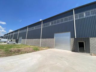 Foto 17 de ALQUILER - Nave Industrial de  2300m2 en Espacio Nova, Canning (Ezeiza)