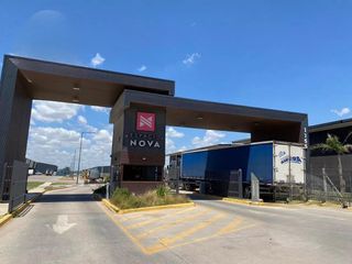 Foto 1 de ALQUILER - Nave Industrial de  2300m2 en Espacio Nova, Canning (Ezeiza)