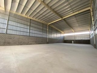 Foto 5 de ALQUILER - Nave Industrial de  2300m2 en Espacio Nova, Canning (Ezeiza)
