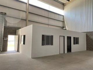 Foto 7 de ALQUILER - Nave Industrial de  2300m2 en Espacio Nova, Canning (Ezeiza)