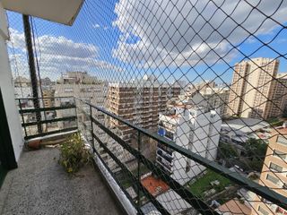 Foto 13 de Honorio Pueyrredon al 600 Departamento de 2 Ambientes con Balcón en Alquiler