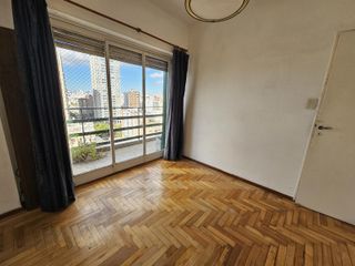 Foto 12 de Honorio Pueyrredon al 600 Departamento de 2 Ambientes con Balcón en Alquiler