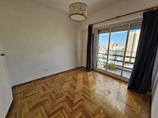 Foto 10 de Honorio Pueyrredon al 600 Departamento de 2 Ambientes con Balcón en Alquiler