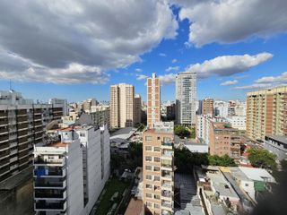 Foto 15 de Honorio Pueyrredon al 600 Departamento de 2 Ambientes con Balcón en Alquiler