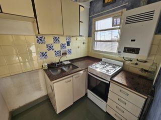 Foto 5 de Honorio Pueyrredon al 600 Departamento de 2 Ambientes con Balcón en Alquiler