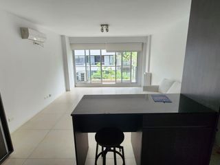 Foto 2 de Departamento - Las Cañitas