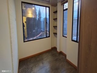 Foto 4 de Arriendo Apartamento, Polo, Barrios Unidos