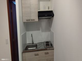 Foto 5 de Arriendo Apartaestudio, Polo, Barrios Unidos
