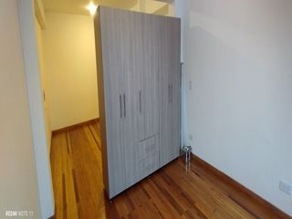 Foto 8 de Arriendo Apartaestudio, Polo, Barrios Unidos