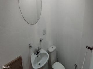 Foto 10 de Arriendo Apartaestudio, Polo, Barrios Unidos