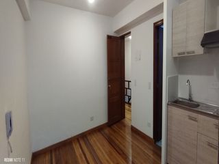 Foto 4 de Arriendo Apartaestudio, Polo, Barrios Unidos