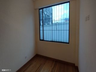 Foto 7 de Arriendo Apartaestudio, Polo, Barrios Unidos