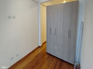 Foto 9 de Arriendo Apartaestudio, Polo, Barrios Unidos