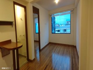 Foto 2 de Arriendo Apartamento, Polo, Barrios Unidos