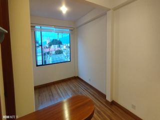 Foto 3 de Arriendo Apartamento, Polo, Barrios Unidos