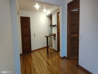 Foto 4 de Arriendo Apartamento, Polo, Barrios Unidos