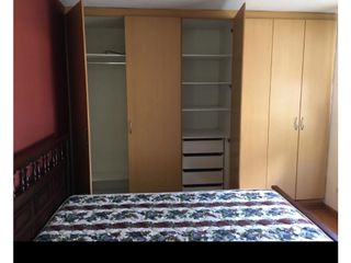 Foto 6 de Pinar Alto, Suite Amoblada en Renta, 60m2