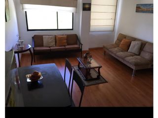 Foto 1 de Pinar Alto, Suite Amoblada en Renta, 60m2