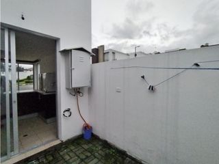 Foto 17 de Pomasqui, Casa en Renta, 77m2, 2 Habitaciones