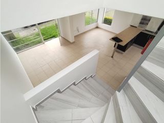 Foto 3 de Pomasqui, Casa en Renta, 77m2, 2 Habitaciones