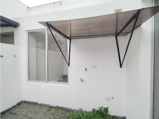 Foto 8 de Pomasqui, Casa en Renta, 77m2, 2 Habitaciones