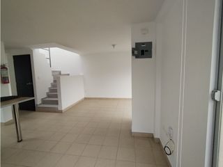 Foto 4 de Pomasqui, Casa en Renta, 77m2, 2 Habitaciones