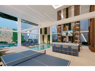 Foto 7 de Monteserrín Sierra del Moral, Dpto en Venta, 127.19m2, 3 Habitaciones